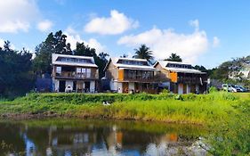 Gwada Kitesurf Camp